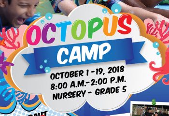 octopuscamp original