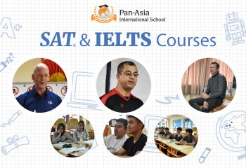 PAIS college counseling session continuously working on students college preparation. We do offer SAT and IELTS Preparation course once again for those who missed the chance in first semester. We are offering an IELTS and SAT Prep class for all high school students’ 4‐hour class for SAT and 3-hours class for IELTS (on Saturdays) to help students prepare for these important test. This class will provide an understanding of the SAT and IELTS test format and content, useful test taking skills, as well as basic strategies students can use to determine areas in need of study and methods to improve their scores. One session will focus on English proficiency of non-native speakers on the IELTS, the other session will focus on math and English language arts skills covered on the SAT.