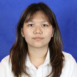 Ei Thinn Lae Aung (Apple)