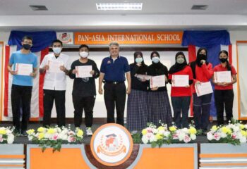 First Math_Internal_Assessment_Exhibition_pan_asia_international_school