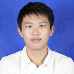 Gavin Gunsatithamrong