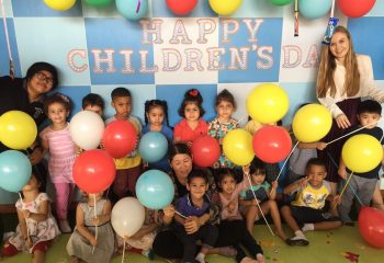 Kg_1_Celebrates_Childrens_Day_Pan_Asia_International_School_2