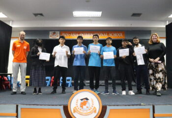 MAP Sec 5