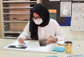 MYP5_Students_Learn_to_Paint_with_Acrylics_7