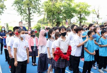 Morning-Assembly-after-Midterm-Break_Pan-Asia-International_School_