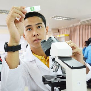 Pan-Asia International School