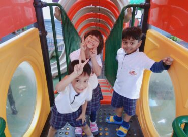 Pan_Asia_International_School_Nursery_Kindergarten_Bangkok7 Pan Asia International School. Preschool - Kindergarten, Bangkok Thailand