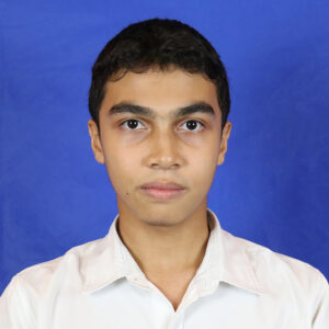 Soroush Salimi