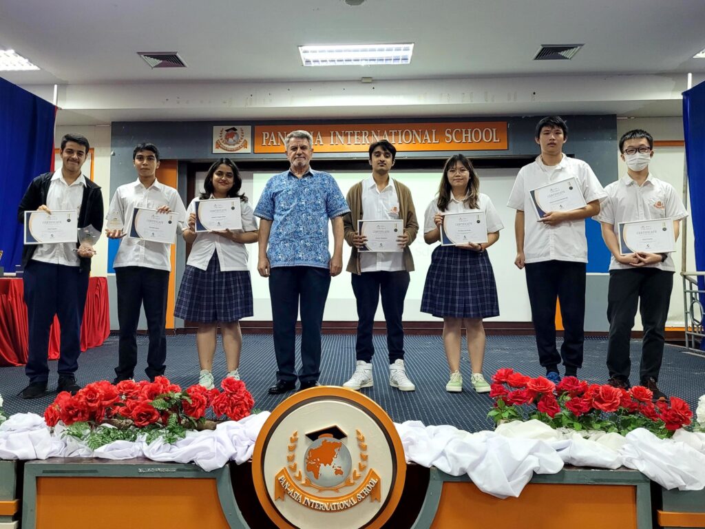 Student Council 2022-2023