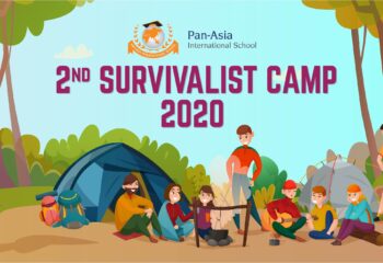 Pan-Asia International School Survivalist Day 2020