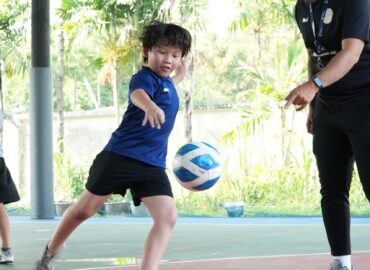 football after school football after school