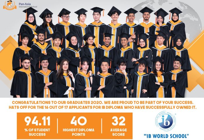 IB Diploma Bangkok